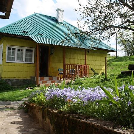 Садиба Під Гострою Zhdeniievo Bilik gambar
