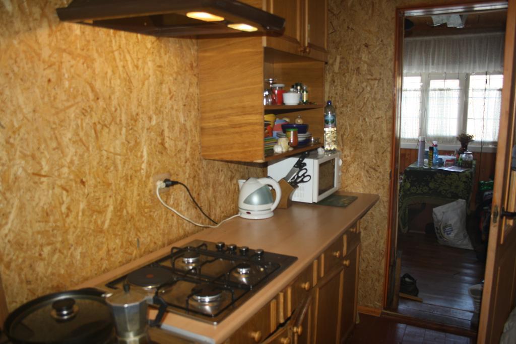Садиба Під Гострою Zhdeniievo Luaran gambar