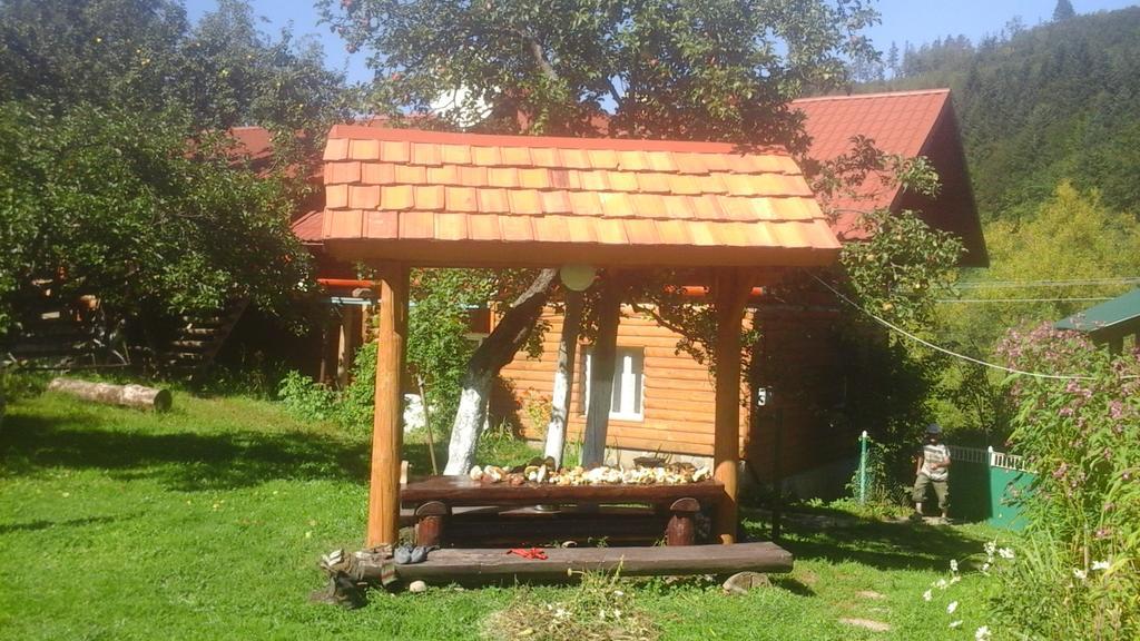 Садиба Під Гострою Zhdeniievo Luaran gambar