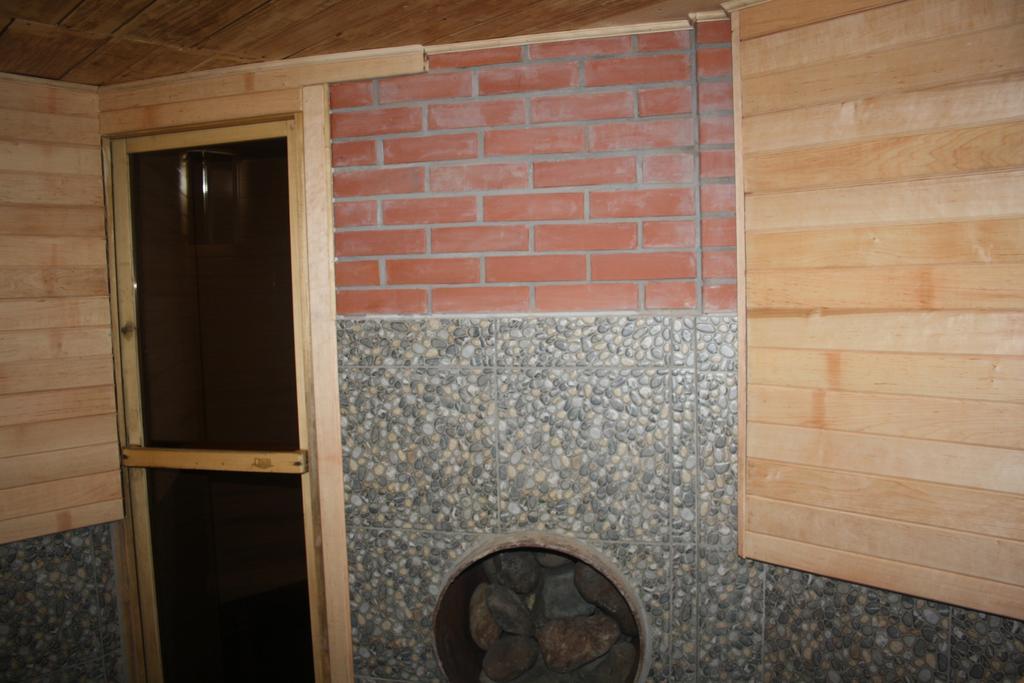 Садиба Під Гострою Zhdeniievo Luaran gambar