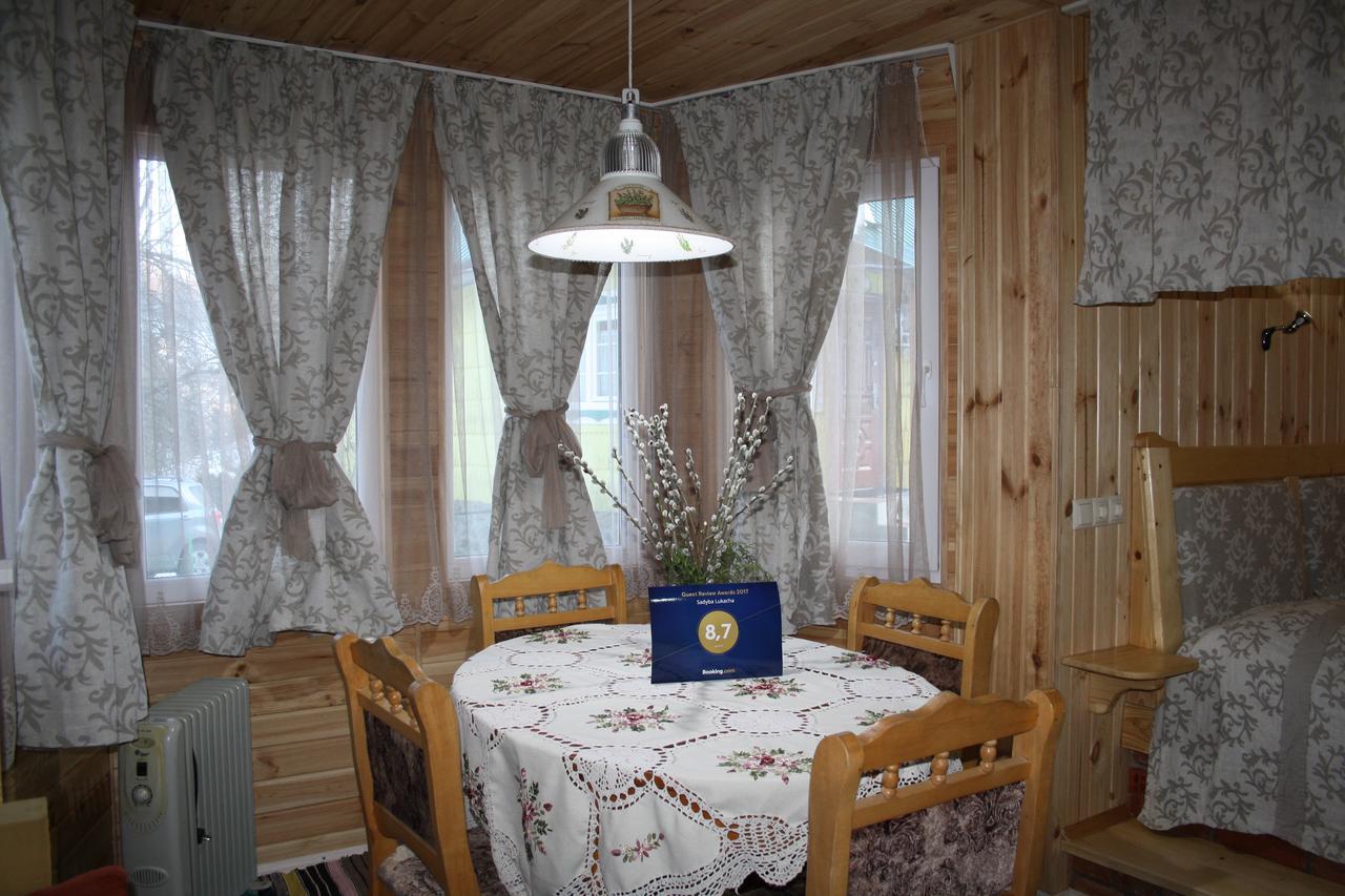 Садиба Під Гострою Zhdeniievo Luaran gambar