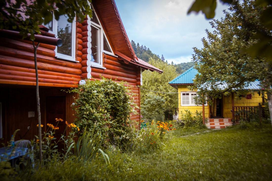 Садиба Під Гострою Zhdeniievo Luaran gambar